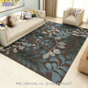 カーペット ラグ マット オシャレ 柔らかい 絨毯 北欧 モダン 滑り止め付 防ダニ 抗菌防臭 耐摩耗性 センターラグ 折り畳み ホットカーペット対応 軽量設計 超高密度マイクロファイバー生地