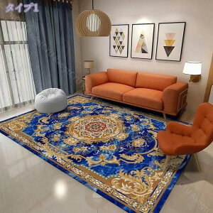 300~OFFN[| O~ イ 160×230cm  3 p bh ubN    GXjbN [sA O J[ybg O}bg yVO~  xM[O~ rug carpet k Be[W