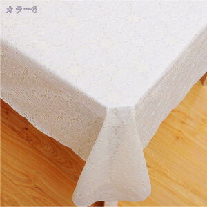 テーブルクロス 葉柄 おしゃれ 撥水 アンティーク 北欧 綺麗 シンプル PVC 耐熱 汚れ防止 食卓カバー キッチン ダイニング 模様替え 長方形 プレゼント 感謝祭 新年 会議 鏡台用 家具 テーブル