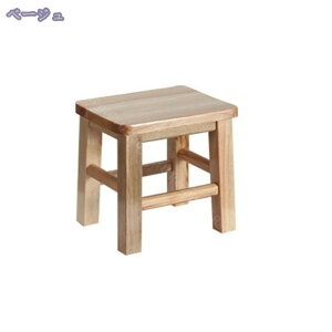スツール 木製 北欧 四角椅子 長方形 椅子 おしゃれ フラワースタンド 花台 オシャレ 無垢材 ウッドスツール 四角型 ドレッサースツール 木製スツール スツール木製 チェア 天然木 腰掛け シ