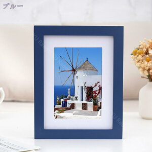 フォトフレーム 木製 サイズ 四切 4切り 壁掛け 20.3*25.4cm 前面 アクリル板 写真 記念写真 額装 写真館 写真スタジオ 額縁 ナチュラル シンプル 4切 四つ切り 写真 絵 展示 子供 ペット RaogtCYU