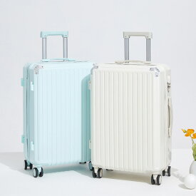 500円OFFクーポン カップホルダー付き キャリーバッグ TSAロック キャリー ケース 預け入れキャリーバッグ 機内持ち込み 旅行出張 tsaロック付 360度回転 スーツケース 軽量 キャリーケース 静音ダブルキャスター 出張 旅行 suitcase RaogtCYU