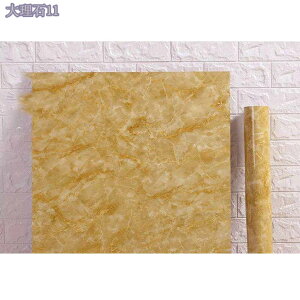 壁紙シール 大理石シート リメイクシート防水 60cmx5m はがせる壁紙 ふすま紙 洋風 北欧 襖紙 シール 剥がせる 壁紙 貼ってはがせる 簡単な貼付 接着剤付き ウォールステッカー 厚手 模様替え