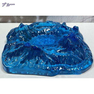 クリスタルガラス おしゃれ はいざら おしゃれ 卓上 スタンド 屋外 室内 兼用 ホテル レストラン KTV オフィス 灰皿スタンド お手入れが簡単 プレゼント お祝い 記念品 結婚式 新築 引っ越し