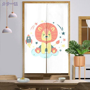 777円OFFクーポン のれん 90cm丈 おしゃれ のれん 猫柄 間仕切り 爽やか 90*150cm ドアカーテン 壁飾り 北欧 100*150cm 冷暖房 和風暖簾 ロング暖簾 リビング 玄関 廊下 洗濯 着替え室 飲食店 新築祝い