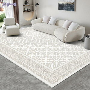 ラグ 長方形 柔らかい 2畳 3畳用 1.5畳 滑り止め 遮音 夏 冬 洗えるラグ マット ラグマット カーペット ラグカーペット オールシーズン 絨毯 リビング ふわふわ肌触り モダン インテリア 絨毯