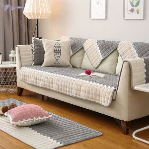 ペットソファーカバー ソファーカバー ソファーシーツ カウチソファカバー 滑り止め 爪とぎ防止 洗える おしゃれ ソファー保護カバー ズレにくい 傷防止 あったか キルティング ソファーマ
