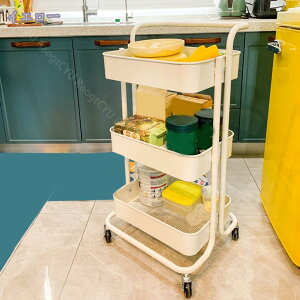 バスケットワゴン 3段 天板付き キャスター付き デスクワゴン コスメワゴン 収納ワゴン キッチンワゴン 北欧 キッチン ビング 洗面所 工具箱 収納 おしゃれ お菓子 ケトルラック 一人暮らし