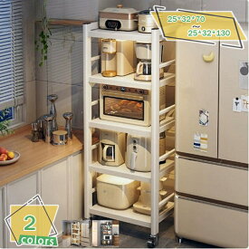 1000円OFFクーポン キッチンラック レンジラック 3段4段5段 スライド式棚板 ストッパーキャスター 錆び防止 レンジラック オープンラック プリンタ台 食器棚 キッチン収納 オープンラック プリンタ台 食器棚 キッチン収納 頑丈 RaogtCYU