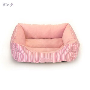 460円OFFクーポン ペットベッド ペット マット 犬 猫 ベッド ふわふわ 洗える 柔らかい 通気性 ペット用 クッション 防水 滑り止め ペットソファー 夏用 通年 インテリア 大きい ケージ用 ペッ
