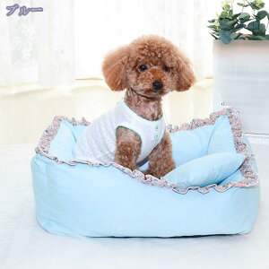 ペットベッド 犬 猫 イヌ ドッグ 犬 ベッド ドッグベット 子犬 冬用 暖かい 小型犬 猫 中型犬 ペット用ベット おしゃれ かわいい ペットソファー 丈夫 洗える 室内用 通気性いい ぐっすり眠れ