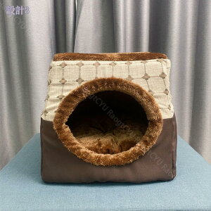 500円OFFクーポン 猫ベッド ペットハウス 犬ハウス ドーム型 室内用 ペットベッド 犬猫 ソファ 猫ソファー 洗える 猫用ハウス 小型犬 中型犬 ふわふわ 柔らかい 保温 暖かい あったか クッショ