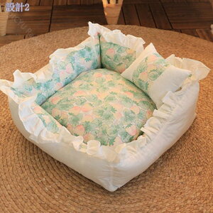 777円OFFクーポン 犬 ベッド 犬用ベッド 洗える 中型犬 小型犬 猫用 ペット ベッド 子犬 猫 ベッド 犬マット ペットマット 滑り止め ふわふわ 柔らかい ペット用ベッド 介護 大きい 可愛い おし