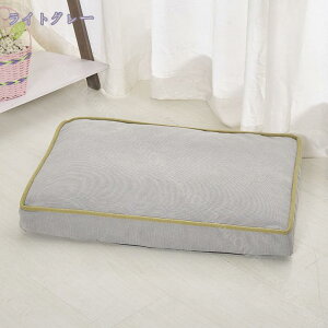 ふわふわベッド 犬 猫 ペットベッド クッション 犬用クッション ペット用品 小型犬 中型犬 大型犬 ねこ ネコ イヌ フワフワ もこもこ ベッド 寝床 ベット シンプル インテリア 防寒 おしゃれ