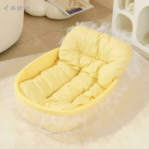 猫ベッド 犬ベッド ペットベッド クッション ネコ ウサギ ふわふわ もふもふ あったか ペットクッション かわいい 暖かい ペット用品 ソファー 寝具 洗える 柔らかい 寝心地 インテリア おし