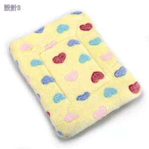 犬 猫 ベッド クッション 冬 ペットマット クッション スクエア 室内用 暖かい ペットソファー 秋冬用 洗える 小型犬 ドッグクッション 猫用ベッド おしゃれ ふわふわ 丈夫 安眠 犬用マット