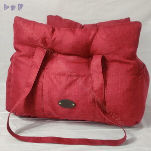 1000円OFFクーポン 犬 車 ドライブボックス 中型犬 小型犬 ペット 猫用 キャリーバッグ ドライブベッド カー用品 犬用ベッド クッション 酔わない 2way 車用ペットシート 車載用ソファー 飛び出