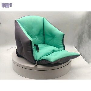 犬 車 ペット用 ドライブボックス ドライブベッド 小型犬 中型犬 お出かけ 猫用 ペットグッズ 後部座席 車用ペットシート 座席 旅行 ペット用ドライブシート キャリーバッグ ペットソファー