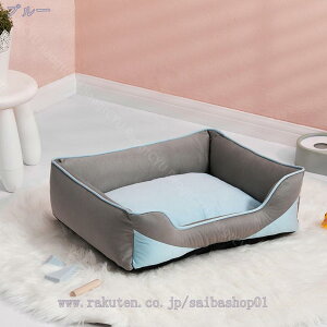 犬ベッド 猫ベッド ペット用 スエード ふわふわ あったか 保温防寒 洗える ペット用ソファー ねこ ハウス キャットハウス 保温布団 にゃんこハウス 暖かい やわらか うたた寝ハウス 愛犬愛