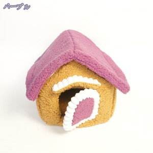 ペットベッド 猫 犬 ベッド 冬 キャットハウス 冬 犬小屋 ドーム ペットハウス おしゃれ 可愛い 秋冬用 暖かい 犬 猫ハウス 犬ハウス ドーム型 猫用 ペット小屋 滑り止め 防水 小型犬 ウサギ