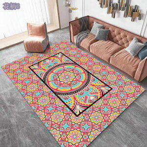 カーペット 約 3畳 大用 絨毯 長方形 じゅうたん レッド グリーン ホットカーペットカバー らぐ らぐまっと モケット織り ラグマット 夏用 夏ラグ ペルシャ絨毯 柄 ラグ 女性に優しい ドアマ