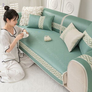 ソファーパッド 通気 防水 接触涼感 犬猫対策 爪とぎ防止 丈夫 滑り止め サラサラ 快適 北欧 通年 長方形 おしゃれ 1人掛け 2人掛け 3人掛け 肘掛け 肘なし L字カウチ マルチカバー ソファーシ
