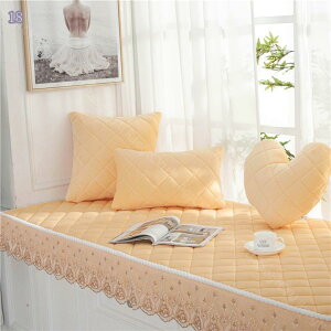 和風マルチカバー フランネル 四季適用 滑り止め 厚手 キルト キルティング 座面カバー 防塵 汚れ防止 長方形 ソファーカバー 水洗い ファッション ふわふわ 犬猫対策 保護カバー 傷防止 爪