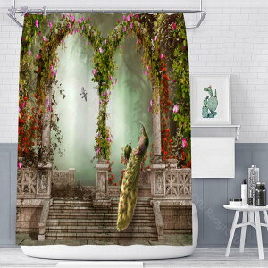 777~OFFN[| V[J[e hJr 150 180*180 ۉ 򖗖h~V[g oX[ oXJ[e i |GXe p k Ȃ  J[e 3D ϗp  ߐ RaogtCYU