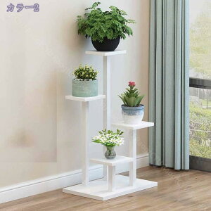 フラワースタンド室内 フラワースタンド 4段 花台 プランタースタンド 花台 室内 フラワースタンド 園芸ラック 花置き棚 ガーデンラック フラワースタンド アイアン フラワーラック 園芸ラ