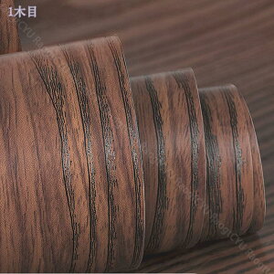 厚手 幅60cm リメイクシート 木目 カッティングシート 木目調 リアル 北欧 キッチン はがせる壁紙 おしゃれ ヴィンテージ 家具 賃貸 貼って剥がせる 壁紙シール ナチュラルウッド diy 補修 シ