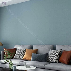 1000円OFFクーポン 壁紙 のり付き 無地 大人女子 おしゃれ 抗菌 撥水 DIY 壁紙 生のり付き リメイク 洗面所 インテリアシール マット リフォームシート 簡単な貼付 接着剤付 防水 耐熱 防汚 防油