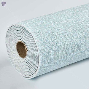 壁紙 50cmx2.8m 壁紙シート 無地 はがせる壁紙 防水防油 リメイクシート DIY リフォーム用 のり付き 耐熱 賃貸OK 模様替え 防カビ カッティングシート 厚手 リビング 浴室/壁/洗面所/台所に 接着