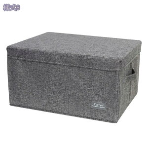 500円OFFクーポン 収納ボックス フタ付き 布 北欧 衣装ケース かわいい 収納ケース 衣類 洋服 タオル 収納 蓋付き ボックス 衣類収納ボックス 折りたたみ シンプル おしゃれ ストレージボック