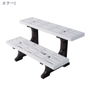 1000~OFFN[| ȒPg t[X^h 2i 60cm ԑ  vX`bN O x_    v^[ɍƉs^邨ȃt[X^h t