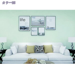 壁紙シール リメイクシート 黒緑 無地 ボタニカル リフォーム カッティングシート 壁紙 ふすま紙 クロス 防水 防汚 のり付き 賃貸 補修 インテリア キッチン トイレ 本棚 洗面台 引き出し 家