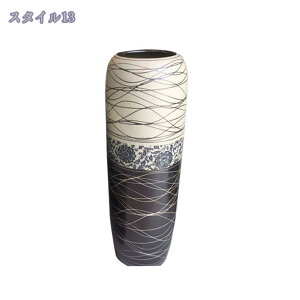 花瓶置物 陶器 瓶 大きい 花瓶 北欧 おしゃれ 陶器 インテリア フラワーベース 陶器 フラワーベース 陶製 フラワーベース 北欧 かわいい 枝もの フラワー フラワー ベース 花瓶 花 ポット 花