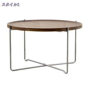 2000円OFFクーポン ローテーブル サイドテーブル テーブル 一人暮らし 取り外し可能なデスクトップデザイン 折りたたみ 丸テーブル アウトドアテーブル キャンプ アウトドア ピクニック バー