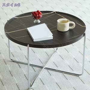 ローテーブル サイドテーブル テーブル 一人暮らし 取り外し可能なデスクトップデザイン 折りたたみ 丸テーブル アウトドアテーブル キャンプ アウトドア ピクニック バーベキュー ナチュ