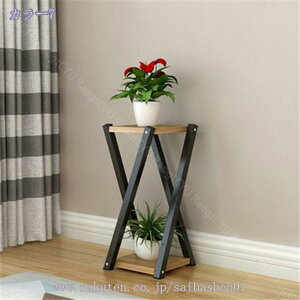 スタンド フラワースタンド フラワー スタンド 黒 ブラック 消毒液 台 おしゃれ 棚 玄関 プランタースタンド 花台 室内 観葉植物 北欧 インテリア 白 ホワイト スリム 木目 植木鉢 鉢 花 花瓶
