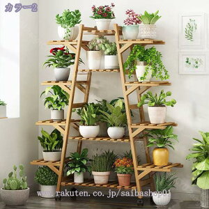 2000円OFFクーポン 多段式 フラワースタンド プランター スタンド ガーデンラック ガーデニング 花台 植木鉢台 防錆 防食 多肉植物スタンド キャスター付き 移動ラクラク 園芸ラック 観葉植物