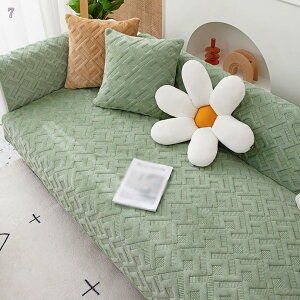 300円OFFクーポン あったかソファカバー ソファーパッド 1/2/3人掛け マイクロファイバー ウォッシャブル 犬猫対策 ファーソファカバー マルチカバー ふわもこ ソファカバーベロア 秋冬 シン