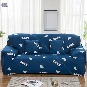 ソファーカバー 防汚 防塵 インテリア 肘付き 一体型 伸縮素材 清潔簡単 おしゃれ 1/2/3人掛け 滑り止め付き フィットタイプオールシーズン 汚れ防止 優しい肌触り感ひまわり柄 汚れ防止 四