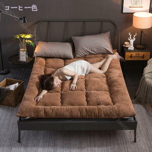 敷きパッド ダブル シングル おしゃれ 無地 抗菌防臭 防ダニ 吸汗 ベッドパッド 敷パッド 洗える 両面 吸汗通気 グレー 120X200cm インテリア 冬用寝具 しきぱっと 4隅ゴム付き ふわふわ 柔らか