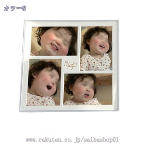 立体フォトスタンド 写真立て 立体型デコレーションフォトフレーム透明 ペット きれい かわいい 写真立 フォトフレーム 記念 写真立て 写真たて 写真フレーム 写真入れ フレーム 写真ホル