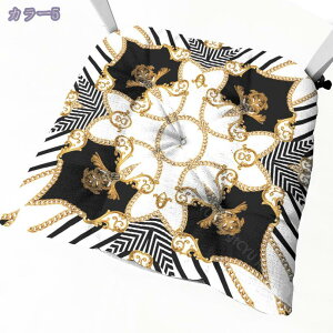 777円OFFクーポン シートクッション 座布団 ざぶとん ダイニングチェア ひも付きでしっかり固定できる 低反発 北欧 ゴージャス チェアパッド 椅子用 通気 背もたれ チェアマット 寝室 食卓 居