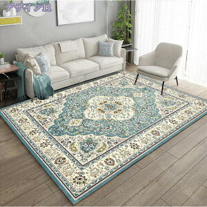 キリム柄 ラグ カーペット キリム エスニック おしゃれ 長方形 滑り止め 洗濯可 床暖房対応 快適 ヨーロピアン リビング インテリア 会議室 和室 ベッドの辺 モロカン オールシーズン適用 ベ