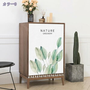 ミニカーテン モダン 北欧 オシャレ 洋風 和風 マジックテープ カフェカーテン タッセル付き 目隠しカーテン 遮光 インテリア キッチン 小窓カーテン 飾り 防カビ 洗濯可 棚隠し 春 夏 かわ