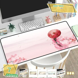 777円OFFクーポン デスクマット テーブルマット 大型 防水 防滑 汚れ防止 レザー調 防水PUレザー マット 無地 滑り止め付き カット自由 おしゃれ マウスパッド 両面使用可能 ゲーミングマウスパッド 学習机 RaogtCYU