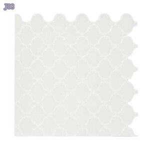 ǎ K 3D̕ǎ NbVK 25cmx25cm ^CV[ h ϔM Lb`  ͂ ^C ǎ V[  ͋C] DIY EH[XebJ[ k gC ʏ 