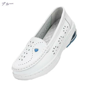 スリッポン レディース ローファー 白 美脚 厚底靴 厚底スニーカー 履きやすい ローカット ラウンドトゥ カジュアル スリッポン スニーカー 日常 通学 旅行 ママシューズ 軽量 通気 滑り止め
